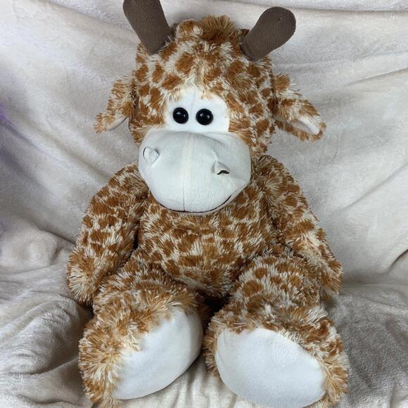 Other - Carousel Softtoys Giraffe 24'" Plush Stuffed Animal Toy Soft & Cuddly